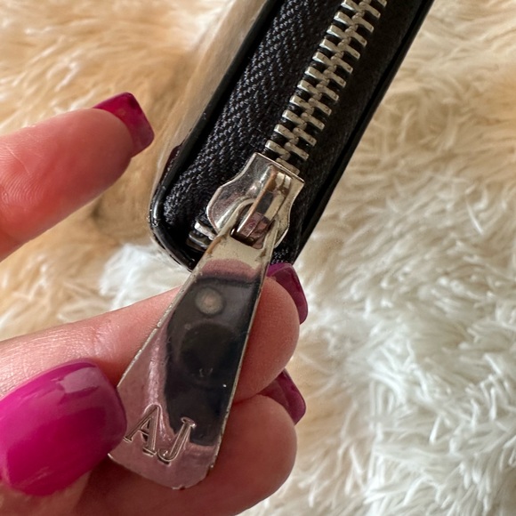 Armani jeans wallet - Picture 15 of 17